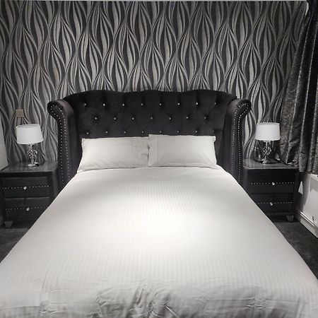 Belfast Luxury Apartment エクステリア 写真