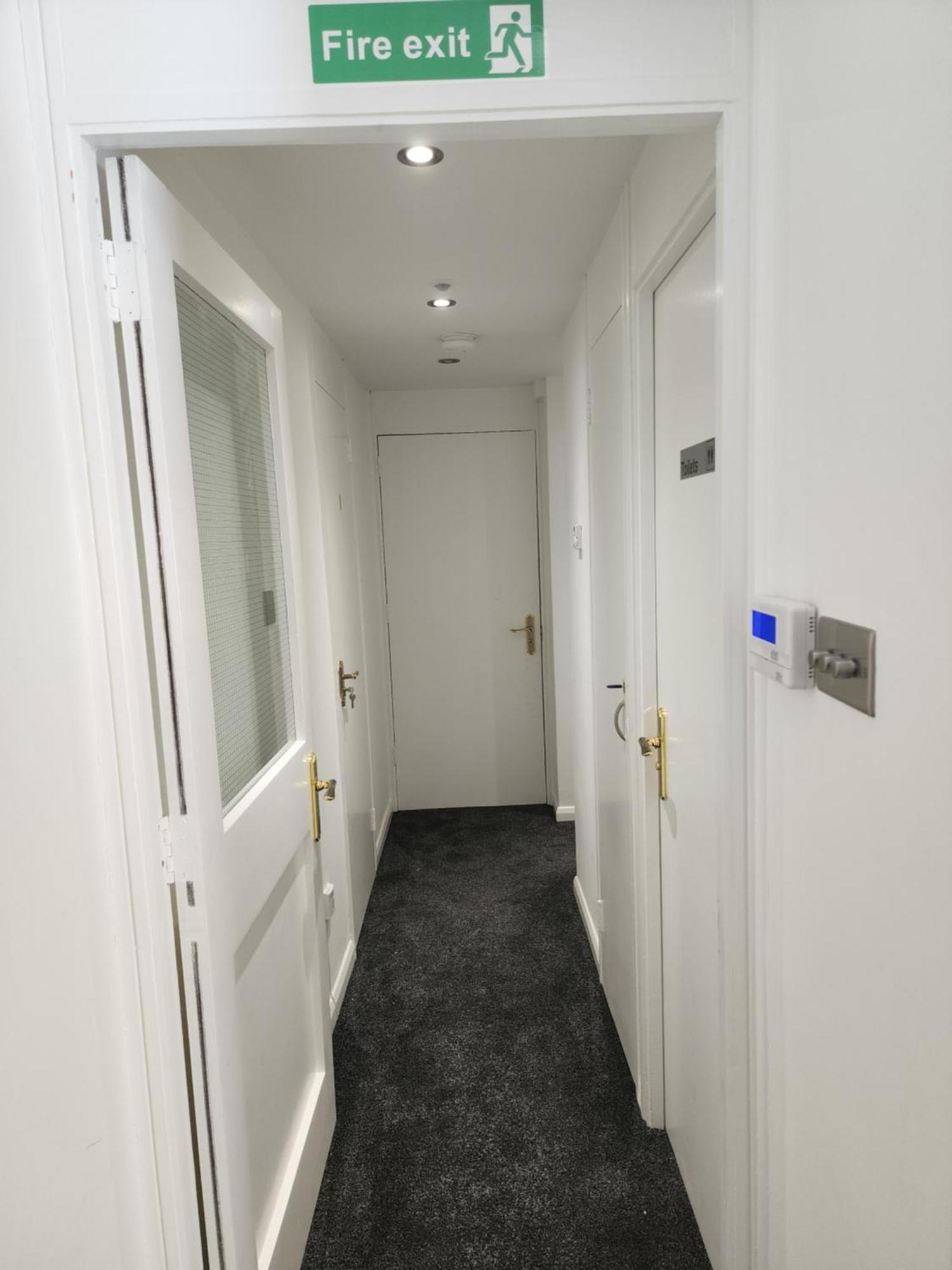 Belfast Luxury Apartment エクステリア 写真