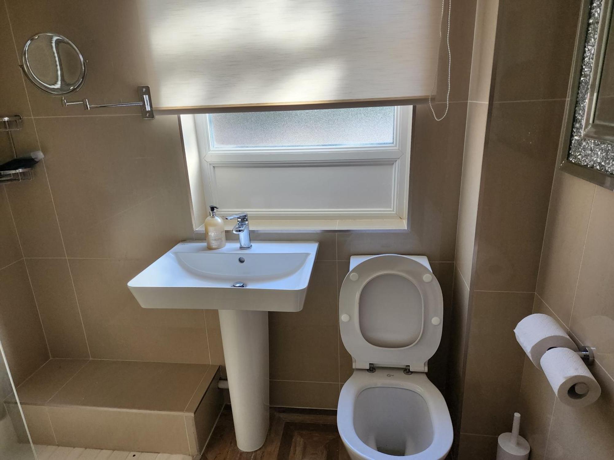 Belfast Luxury Apartment エクステリア 写真