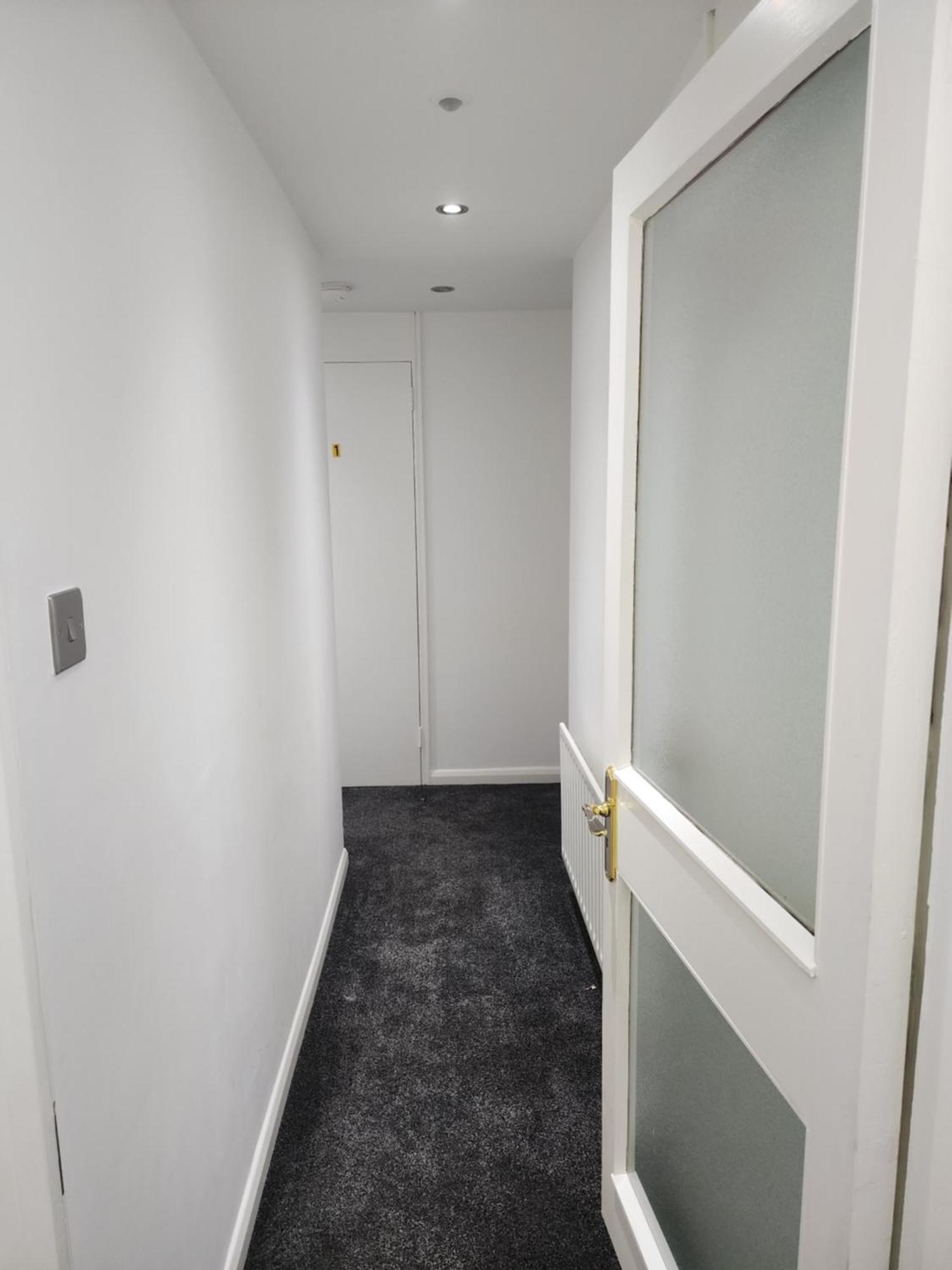 Belfast Luxury Apartment エクステリア 写真