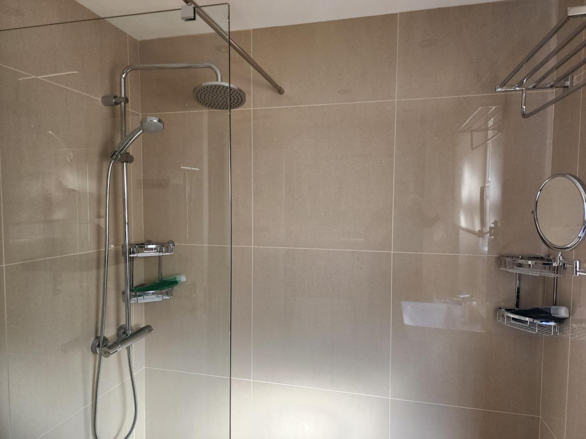 Belfast Luxury Apartment エクステリア 写真
