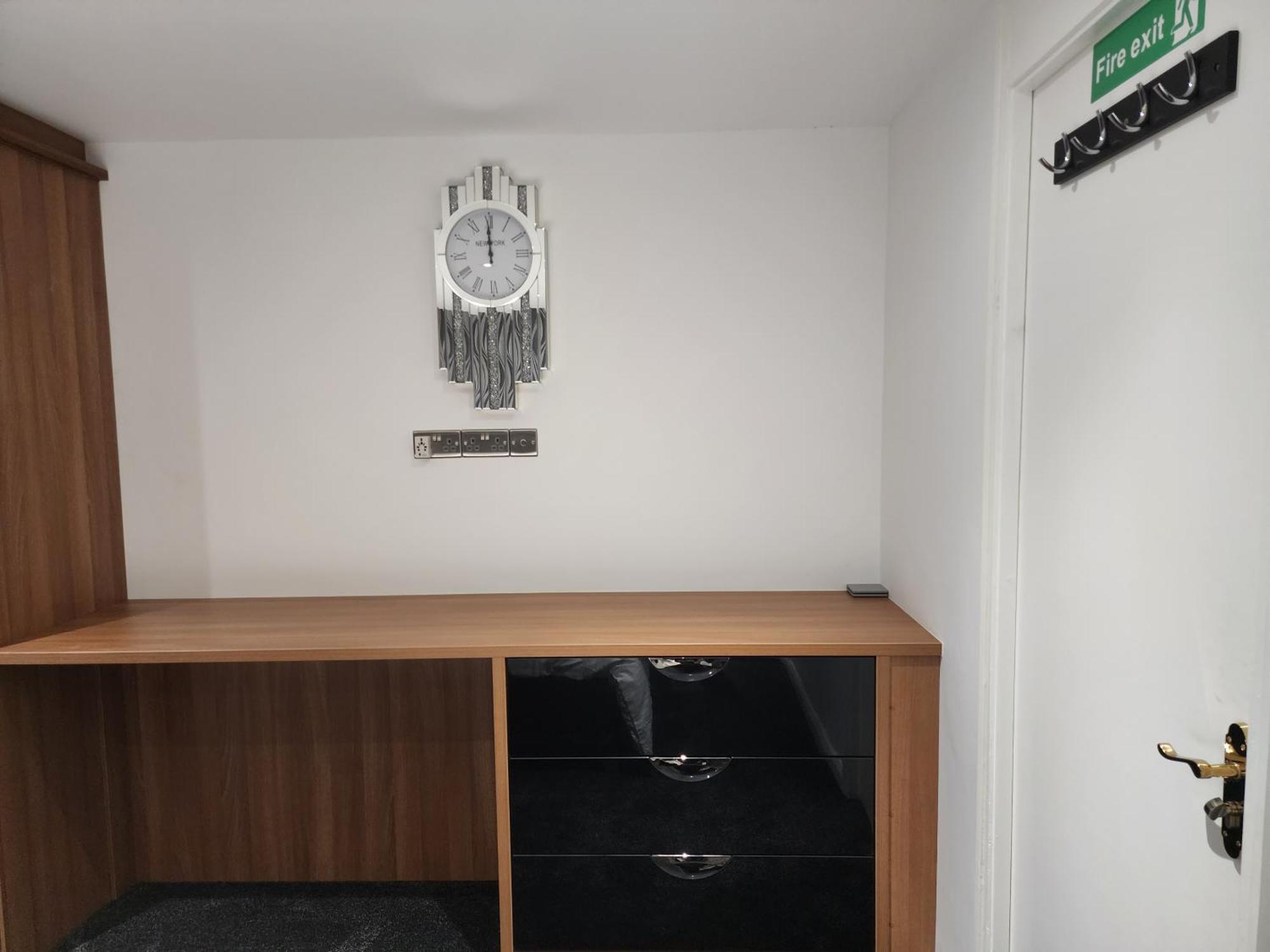 Belfast Luxury Apartment エクステリア 写真