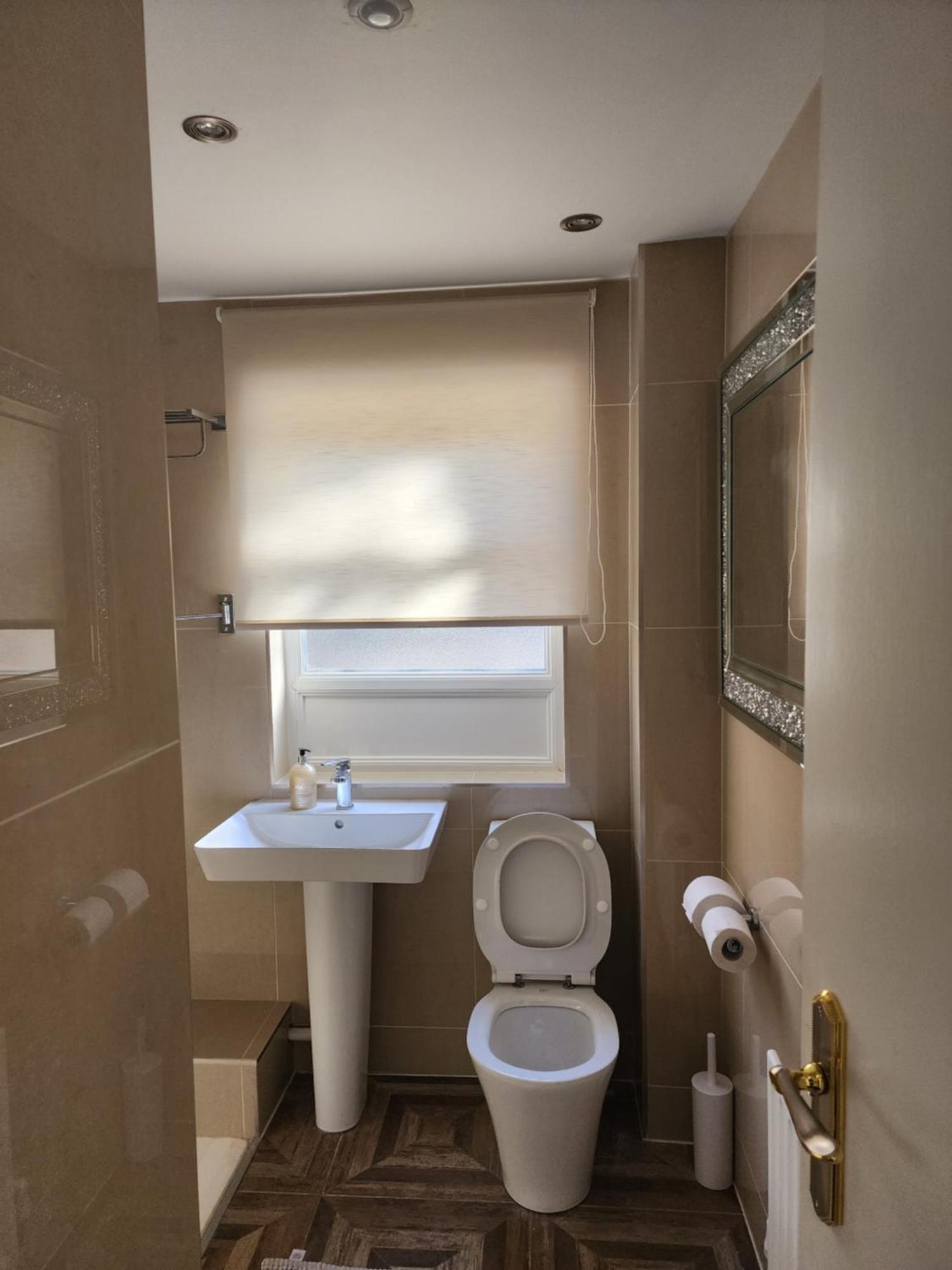 Belfast Luxury Apartment エクステリア 写真