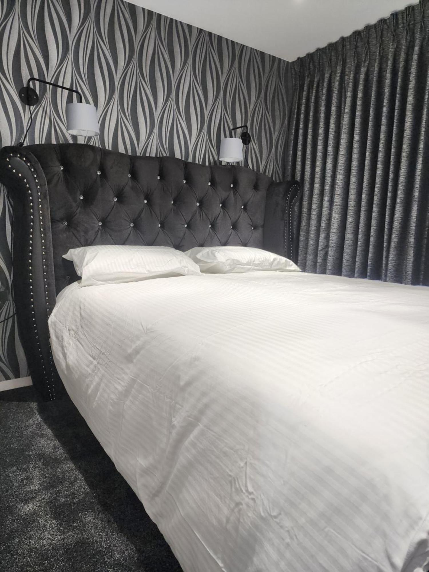 Belfast Luxury Apartment エクステリア 写真
