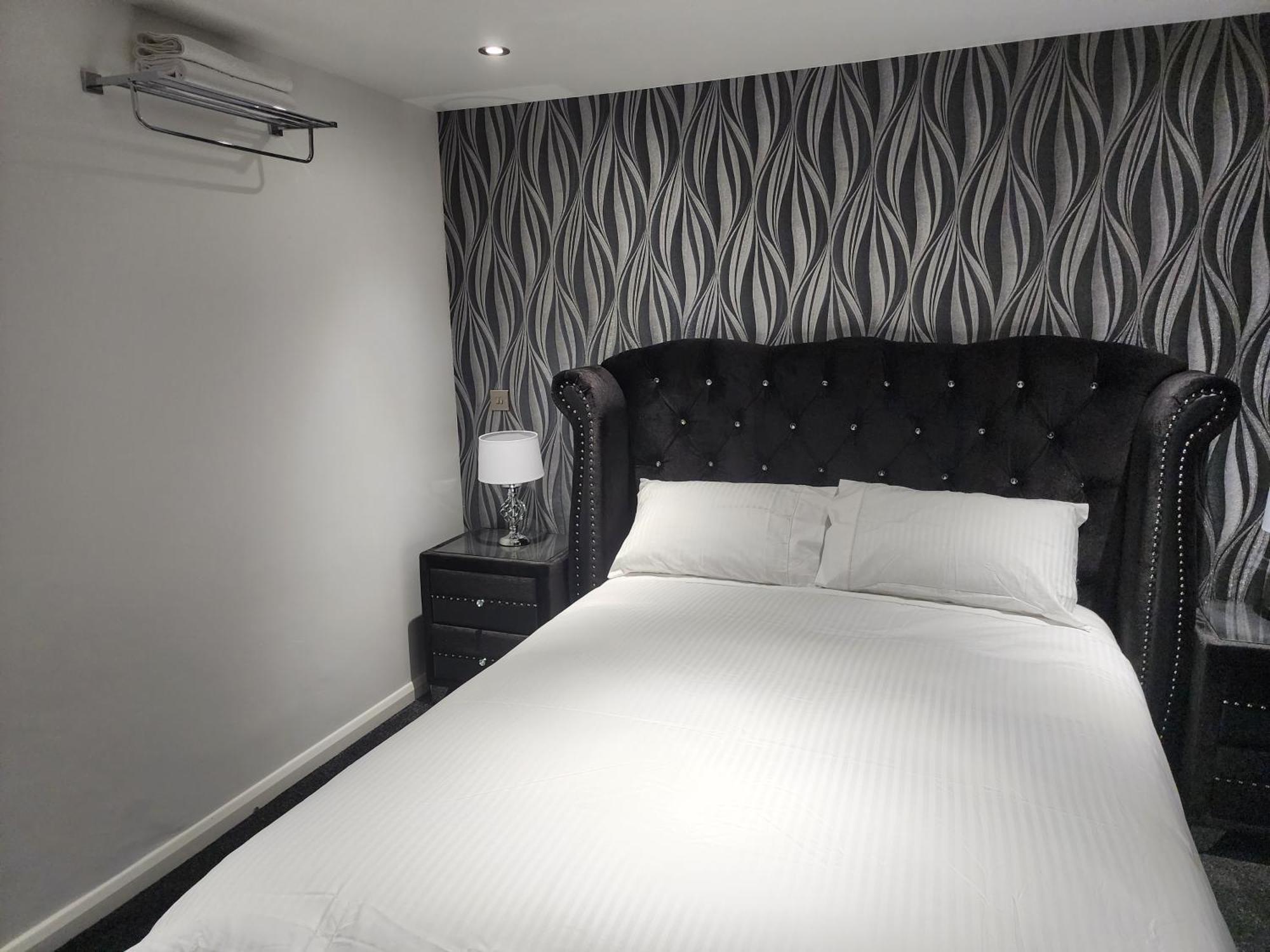 Belfast Luxury Apartment エクステリア 写真