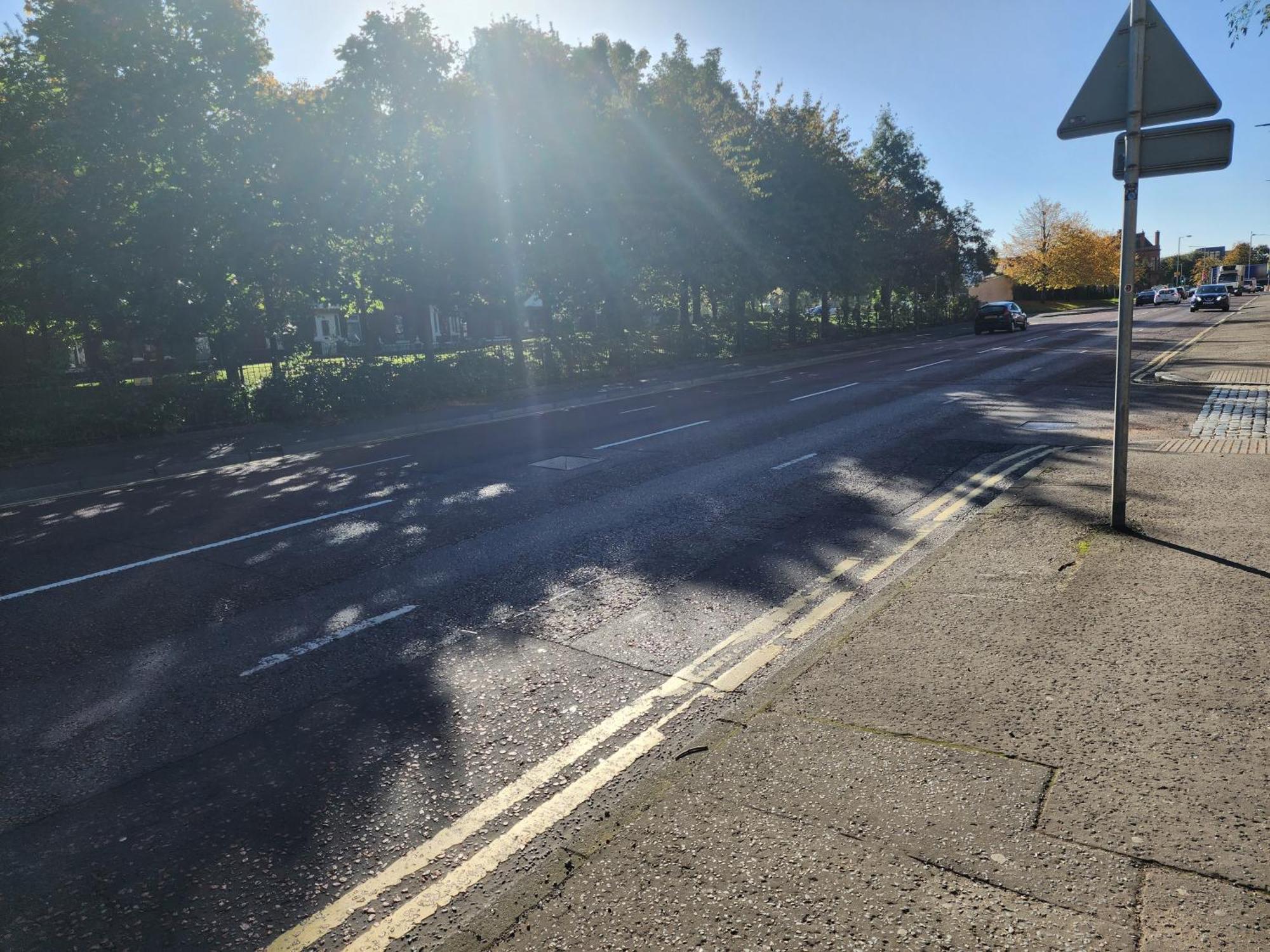 Belfast Luxury Apartment エクステリア 写真